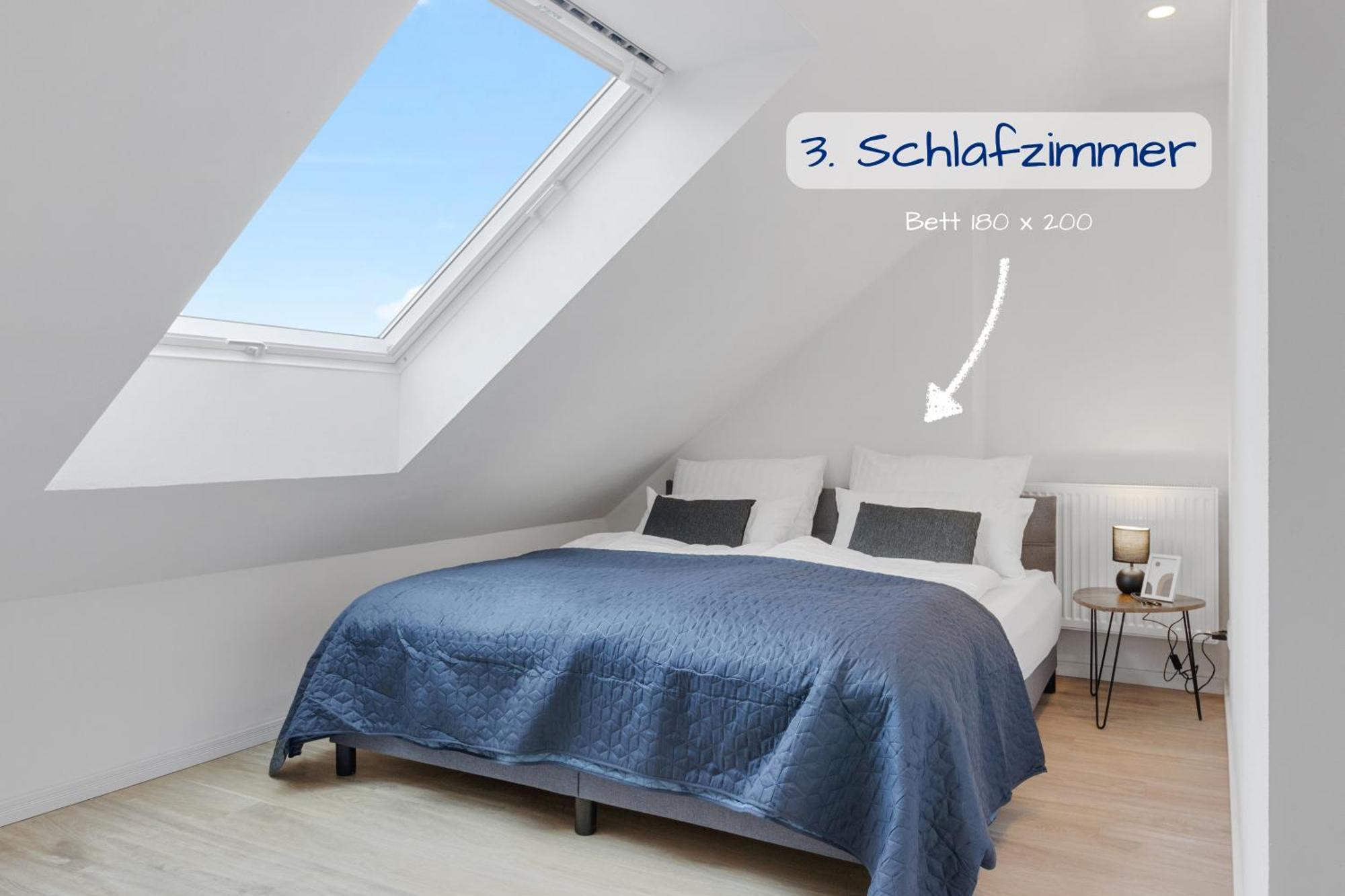 Fuer 6 Personen - Parkplatz - Terrasse - Kueche - Wlan Apartment Hassloch (Rhineland-Palatinate)