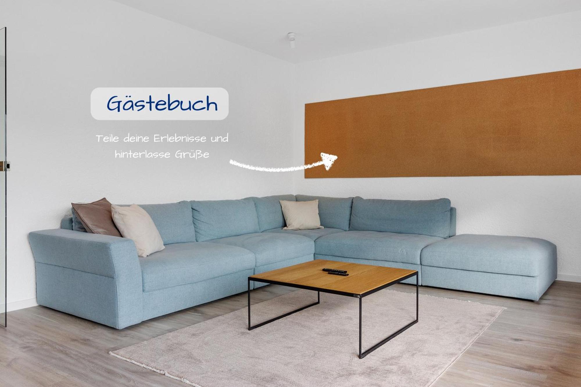 Fuer 6 Personen - Parkplatz - Terrasse - Kueche - Wlan Hassloch (Rhineland-Palatinate)