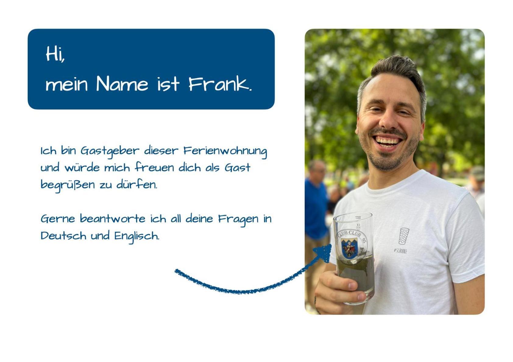 Fuer 6 Personen - Parkplatz - Terrasse - Kueche - Wlan * Hassloch (Rhineland-Palatinate)
